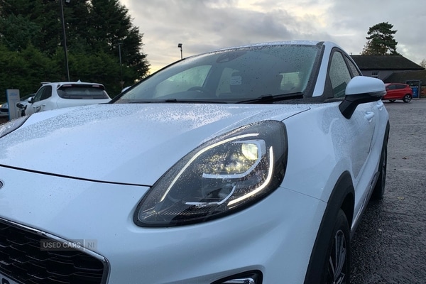 Used Ford Puma 2024 for sale - 76372002: Photo 7