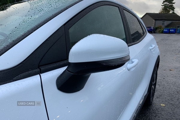 Used Ford Puma 2024 for sale - 76372002: Photo 8