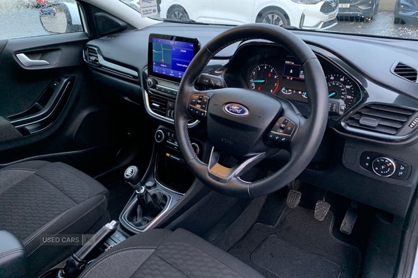 Used Ford Puma 2024 for sale - 76372002: Photo 9