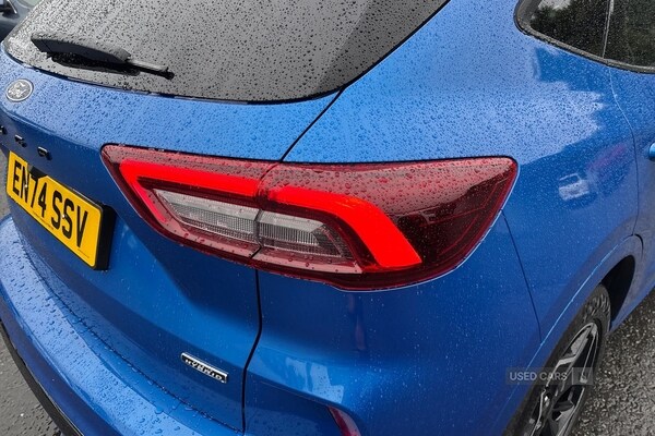 Used Ford Kuga 2025 for sale - 76139286: Photo 10