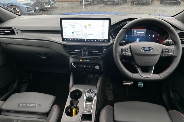 Used Ford Kuga 2025 for sale - 76139286: Photo 11