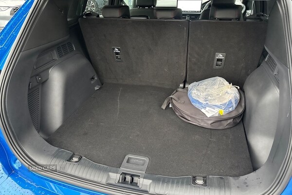 Used Ford Kuga 2025 for sale - 76139286: Photo 12