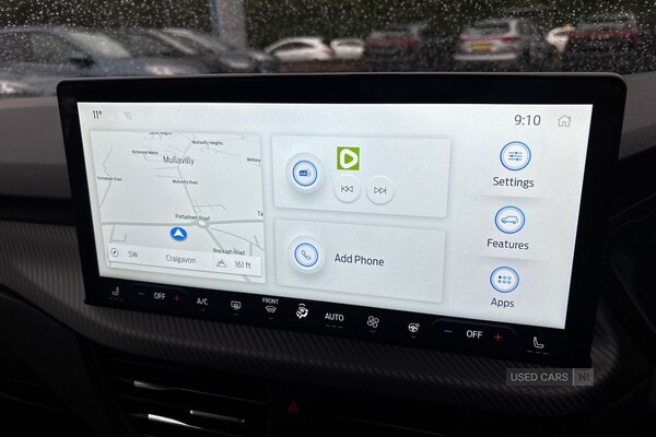 Used Ford Kuga 2025 for sale - 76139286: Photo 14