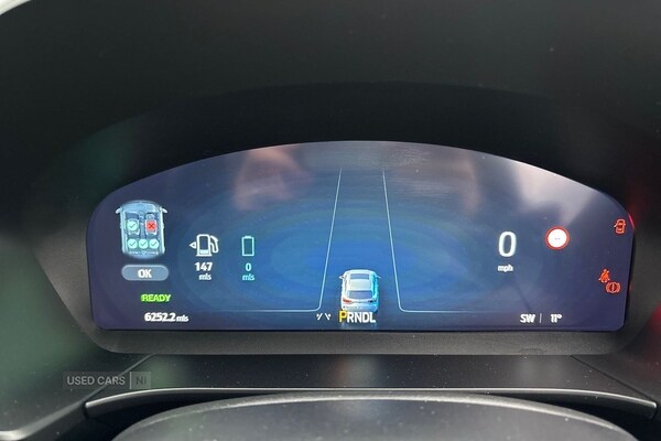 Used Ford Kuga 2025 for sale - 76139286: Photo 16