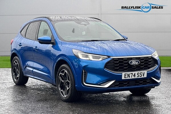 Used Ford Kuga 2025 for sale - 76139286: Photo 1
