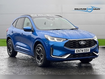 Ford - Kuga