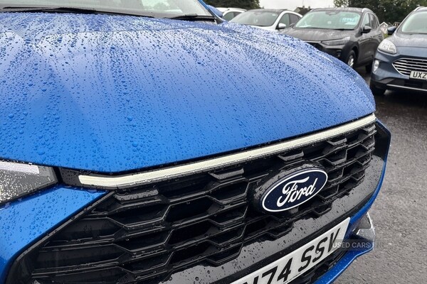 Used Ford Kuga 2025 for sale - 76139286: Photo 20