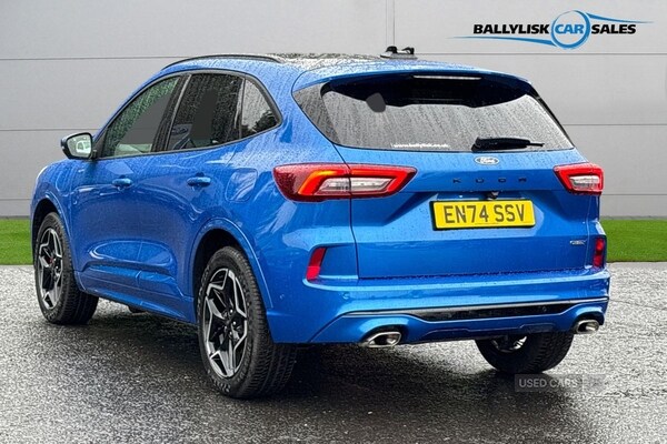 Used Ford Kuga 2025 for sale - 76139286: Photo 2