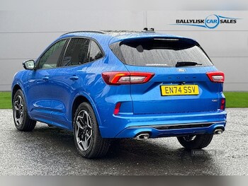 Used Ford Kuga 2025 for sale - 76139286: Photo 2