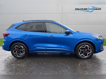 Used Ford Kuga 2025 for sale - 76139286: Photo 3