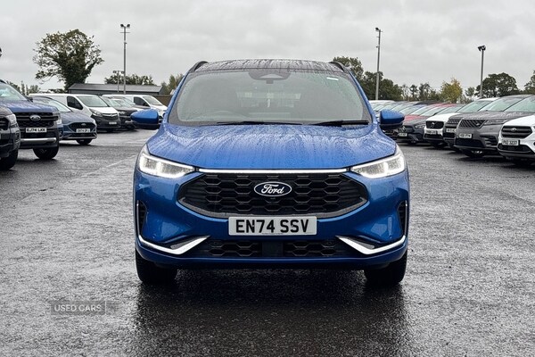 Used Ford Kuga 2025 for sale - 76139286: Photo 4