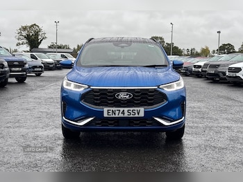 Used Ford Kuga 2025 for sale - 76139286: Photo 4