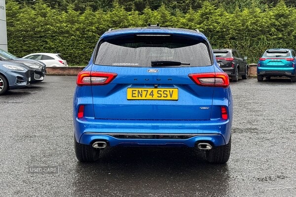 Used Ford Kuga 2025 for sale - 76139286: Photo 5