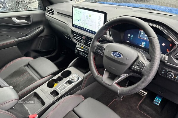 Used Ford Kuga 2025 for sale - 76139286: Photo 9