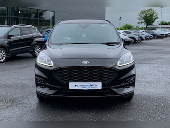 Used Ford Kuga 2022 for sale - 78890503: Photo