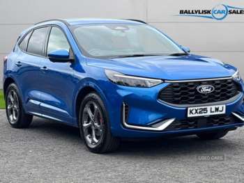 2025 - 1.5 EcoBoost ST-Line 5dr