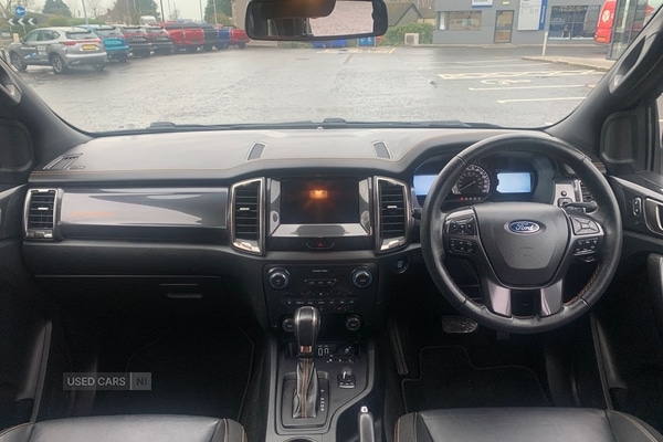 Used Ford Ranger 2022 for sale - 77050391: Photo 11