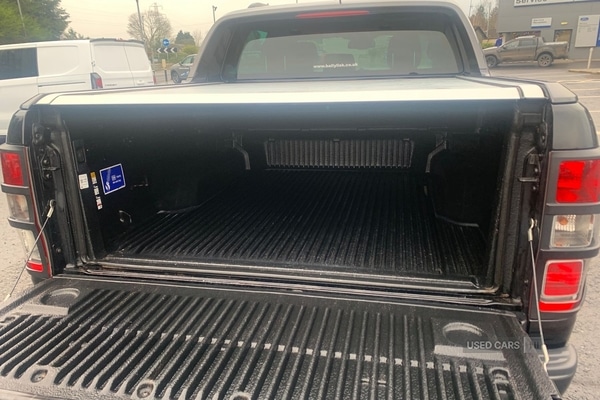 Used Ford Ranger 2022 for sale - 77050391: Photo 12