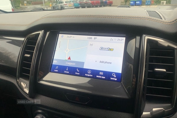 Used Ford Ranger 2022 for sale - 77050391: Photo 13