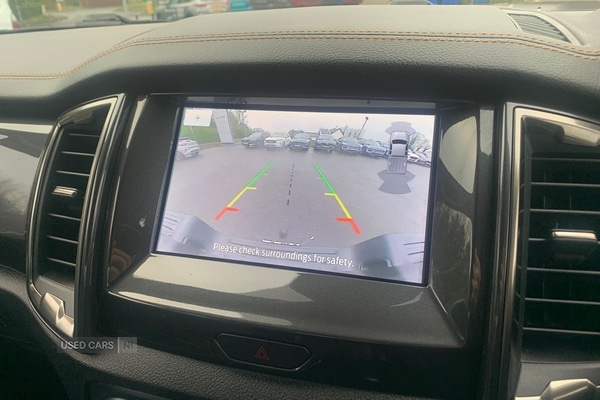 Used Ford Ranger 2022 for sale - 77050391: Photo 14