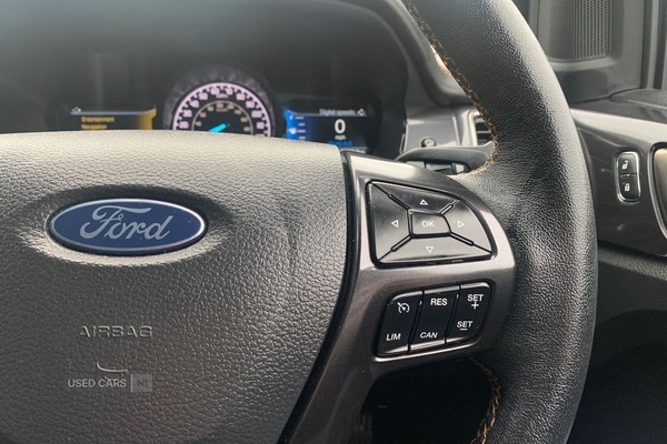 Used Ford Ranger 2022 for sale - 77050391: Photo 17