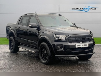 Used Ford Ranger 2022 for sale - 77050391: Photo
