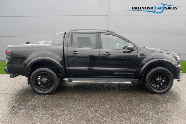 Used Ford Ranger 2022 for sale - 77050391: Photo 3