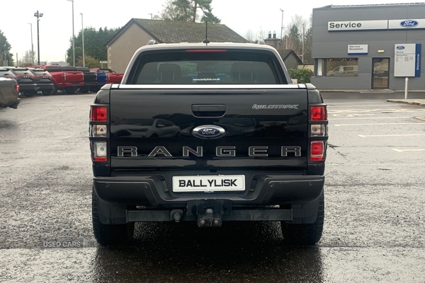 Used Ford Ranger 2022 for sale - 77050391: Photo 5