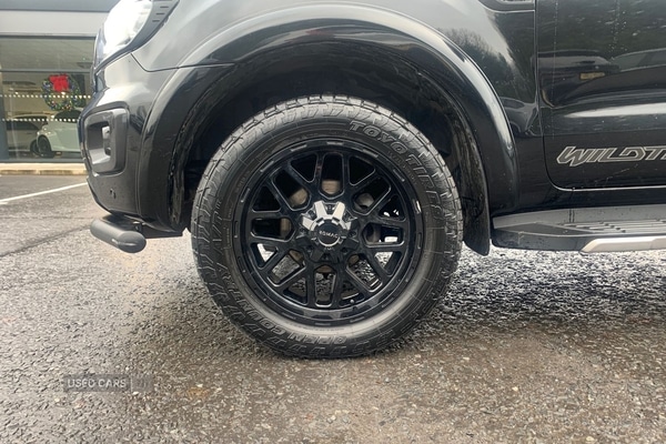 Used Ford Ranger 2022 for sale - 77050391: Photo 6