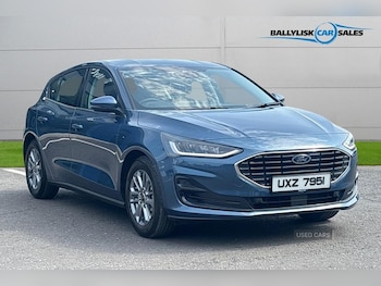 Used Ford Focus 2025 for sale - 75578999: Photo