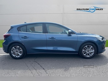 Used Ford Focus 2025 for sale - 75578999: Photo