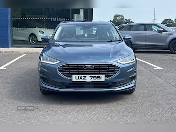 Used Ford Focus 2025 for sale - 75578999: Photo