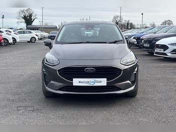 Used Ford Fiesta 2023 for sale - 78220468: Photo