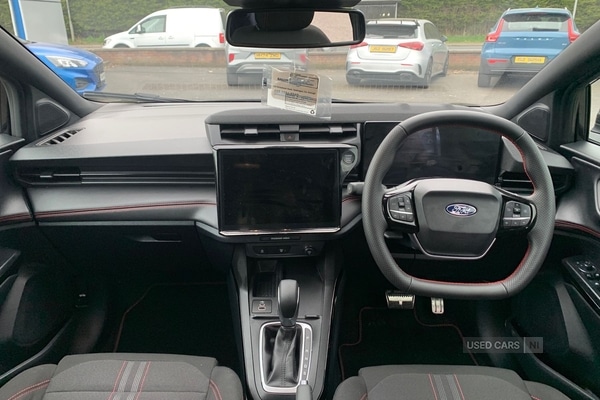 Used Ford Puma 2026 for sale - 78020766: Photo 11