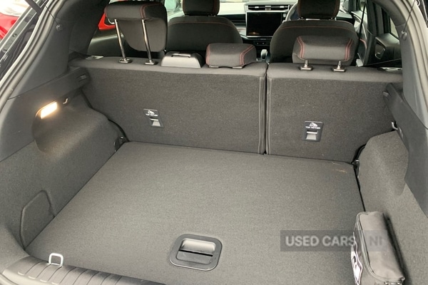 Used Ford Puma 2026 for sale - 78020766: Photo 12