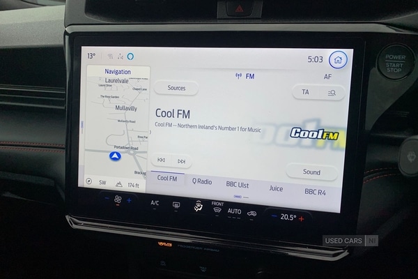 Used Ford Puma 2026 for sale - 78020766: Photo 13