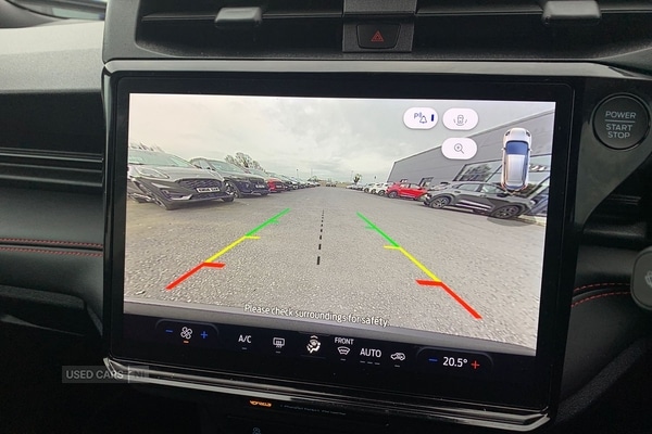 Used Ford Puma 2026 for sale - 78020766: Photo 14