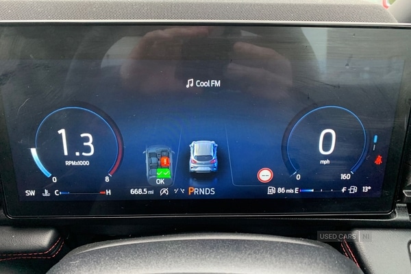 Used Ford Puma 2026 for sale - 78020766: Photo 16