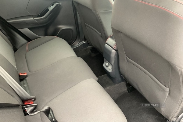 Used Ford Puma 2026 for sale - 78020766: Photo 19