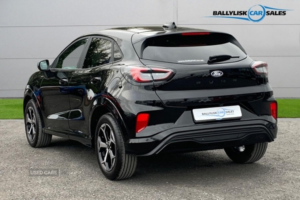 Used Ford Puma 2026 for sale - 78020766: Photo 2