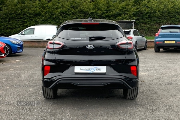 Used Ford Puma 2026 for sale - 78020766: Photo 5