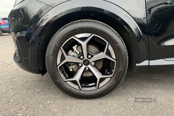 Used Ford Puma 2026 for sale - 78020766: Photo 6