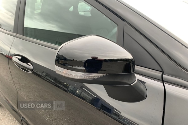 Used Ford Puma 2026 for sale - 78020766: Photo 8