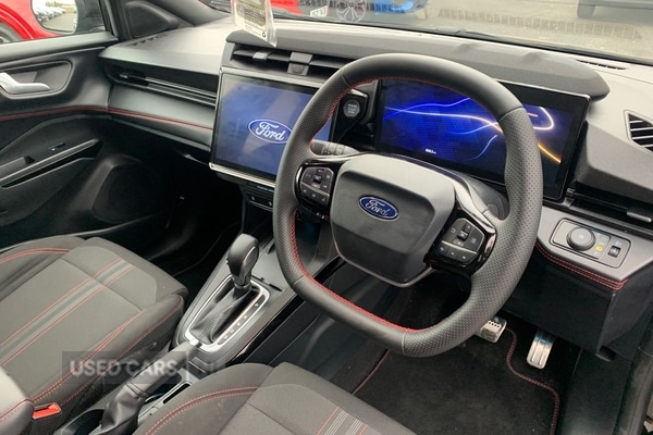 Used Ford Puma 2026 for sale - 78020766: Photo 9