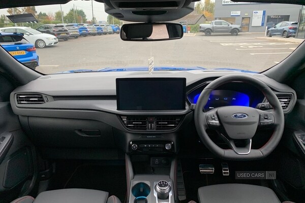 Used Ford Kuga 2025 for sale - 76271120: Photo 11