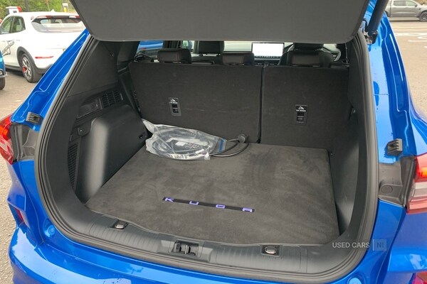 Used Ford Kuga 2025 for sale - 76271120: Photo 12