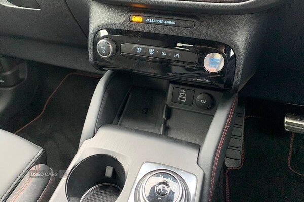 Used Ford Kuga 2025 for sale - 76271120: Photo 15