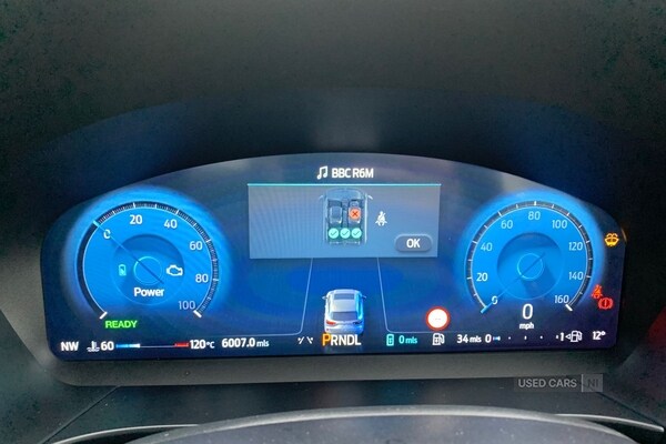 Used Ford Kuga 2025 for sale - 76271120: Photo 16