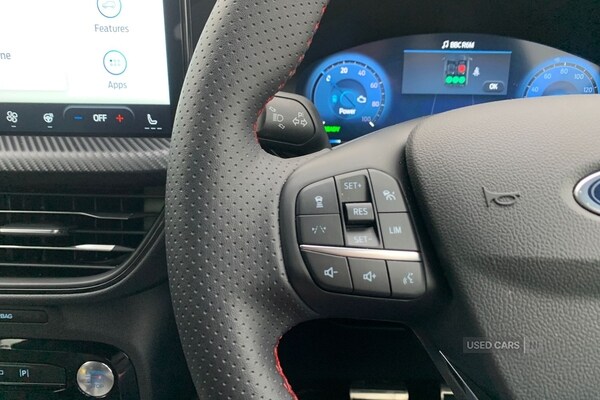 Used Ford Kuga 2025 for sale - 76271120: Photo 17