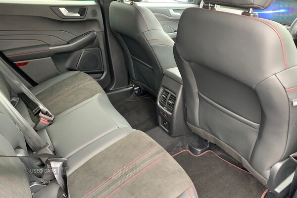 Used Ford Kuga 2025 for sale - 76271120: Photo 19